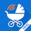 Babyfoon 3G (Proefversie) icon