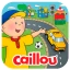 Caillou Brinca de Profissões icon