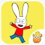 Simon et ses amis icon