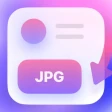 Image Converter - HEIC to JPG icon