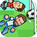Go Flick Soccer icon