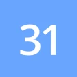 Calendário Agenda planner icon