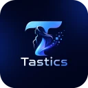 Tastics - AI Art Lab