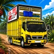 Truck Herex Bussid Viral icon