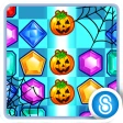Jewel Mania: Halloween icon