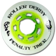 Penalty Timer 4 Roller Derby icon