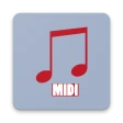 MIDI Converter icon