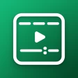 Video-Splitter für WhatsApp icon