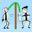 Tricky Thief: Brain Test icon