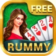 Rummy GOLD (With Fast Rummy) icon