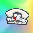 Teléfono escacharrado icon