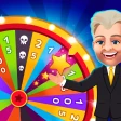 Wheel of Fame - Wörter erraten icon