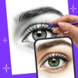 ARtie Lab: AR Drawing & Sketch icon