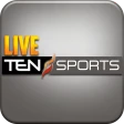 Ten Sports - Live Scores icon