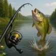 Fishing Clash: Sport-Simulator icon