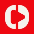 Norlys Play icon