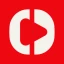 Norlys Play icon