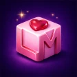 Love Marble: カップルゲーム icon