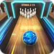 Bowling Crew – bowling 3D icon