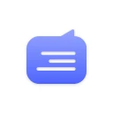 Connect SMS Home Screen