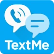 Text Me - Texting & Calls icon
