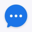 Messages: SMS Messenger icon