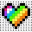 数字填色:像素着色游戏 icon