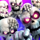 Castle Crush：Juegos de Guerra icon