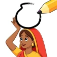 Dibuja y Completa una Parte icon