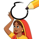 Complete Puzzle: Draw One Part