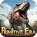 Primitive Era: 10000 BC