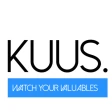 KUUS. Watch your valuables icon