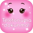 ロック画面 壁紙 可愛い 女の子用 icon