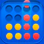Puissance 4 icon