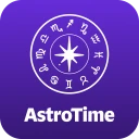 AstroTime: Astrology & Kundli