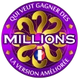 Qui veut gagner the million icon