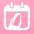 Nagel organisator icon