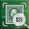 Stamp Identifier - Stamp Value icon