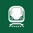 TrainKothai - BD Train Tracker icon