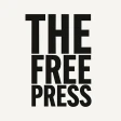 The Free Press icon