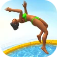 Dive Target: Perfect Splash icon