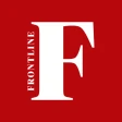 Frontline (The Hindu Group) icon