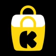 KCL: Coupons, Deals, Discounts icon