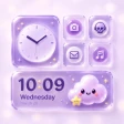 ThemeFlow: Themes & Widgets icon