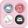ThemePro - Themen & Widgets icon