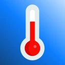 Thermomètre d'Intérieur Précis