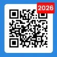 QR-Code-Scanner und –Generator icon