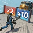 The War for Survival icon