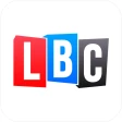 LBC: UK, World & Breaking News icon