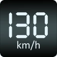 Snelheidsmeter icon
